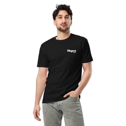 Embrace Growth Unisex Premium T-Shirt