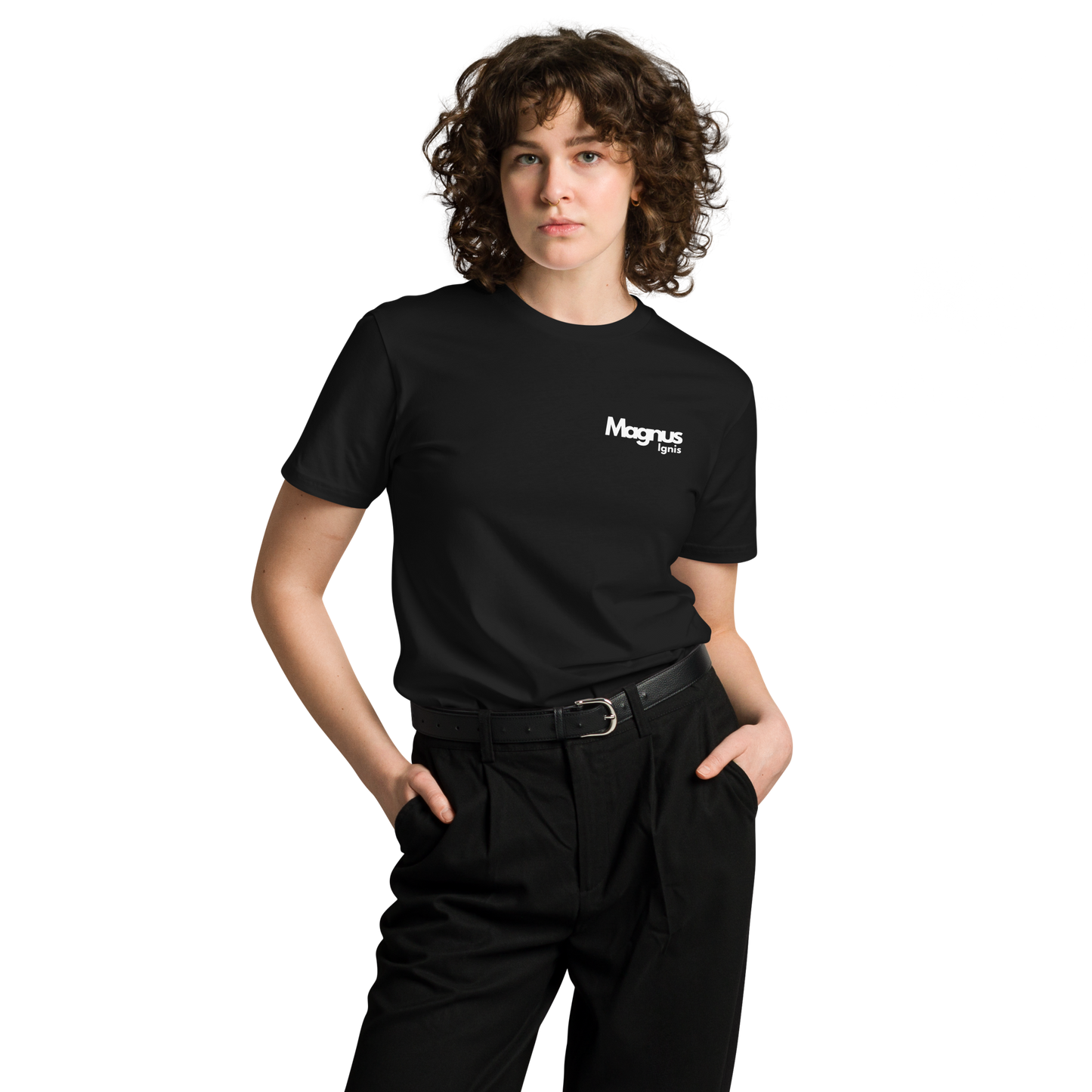 Embrace Growth Unisex Premium T-Shirt