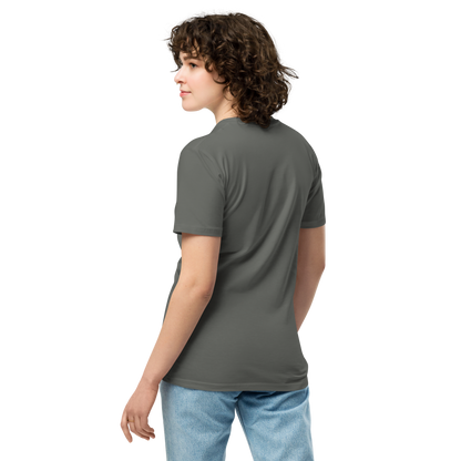 Think Magnus Unisex Premium T-Shirt