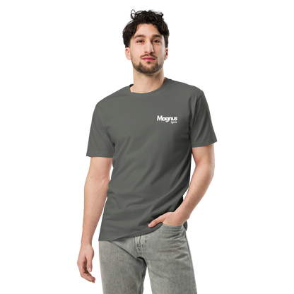 Embrace Growth Unisex Premium T-Shirt