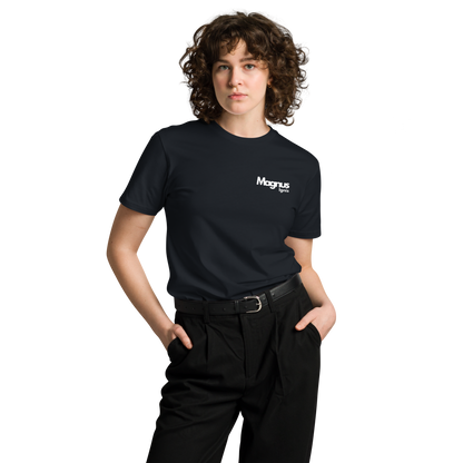 Embrace Growth Unisex Premium T-Shirt